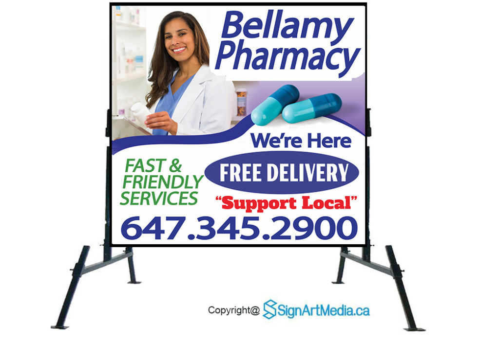 Bellemy Pharmacy proof