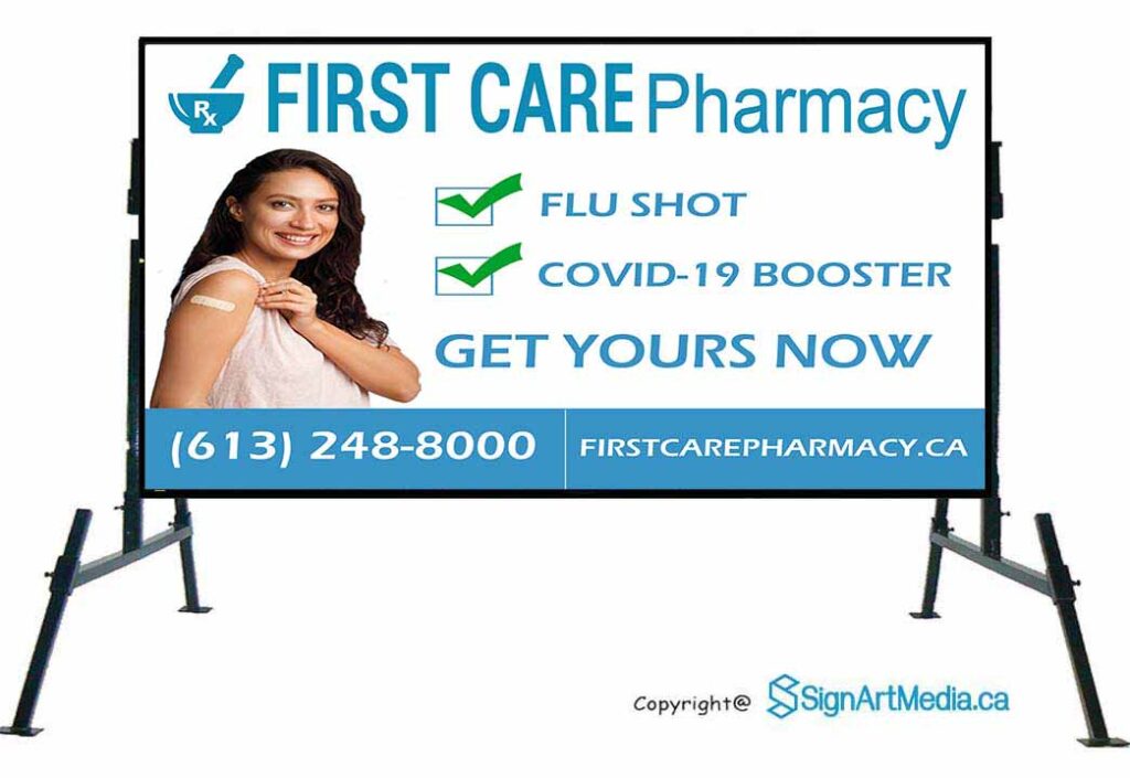 First Care Pharmacy Proof